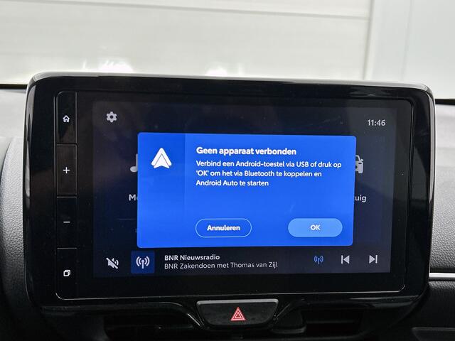 Toyota YARIS 1.5 Hybrid 115 First Edition + | BTW voertuig | Dodehoek detectie | Stoel+stuurverwarming | Parkeersensoren voor+achter | Apple CarPlay/Android Auto | Cruise Control Adaptive |