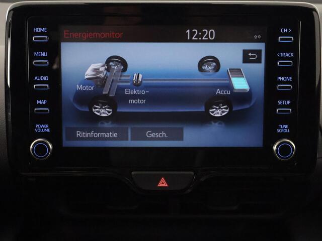 Toyota YARIS Cross 1.5 Hybrid 115 Active | Apple Carplay & AndroidAUTO | Camera | Lichtmetalen velgen |