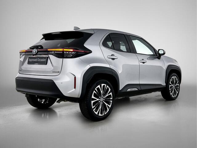 Toyota YARIS Cross 1.5 Hybrid Executive
