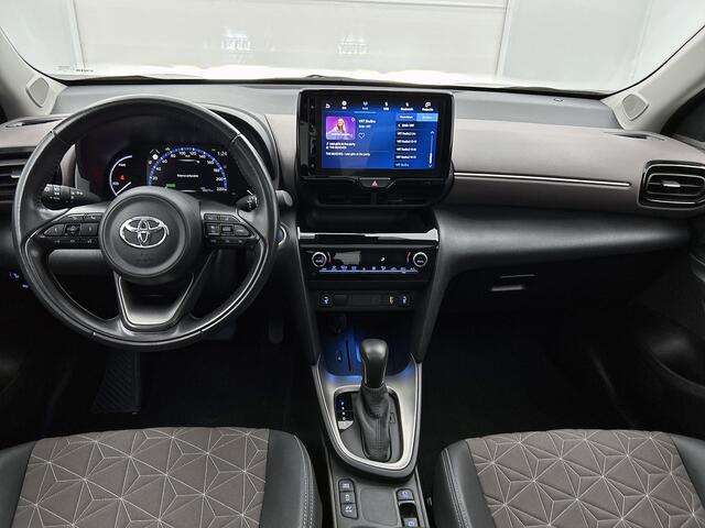 Toyota YARIS Cross 1.5 Hybrid Executive