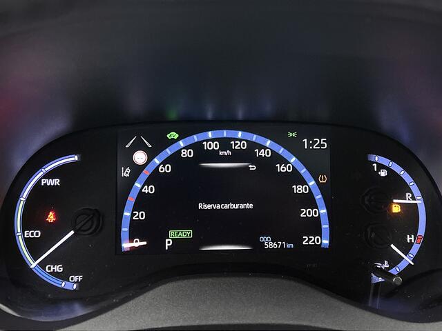 Toyota YARIS Cross 1.5 Hybrid Executive