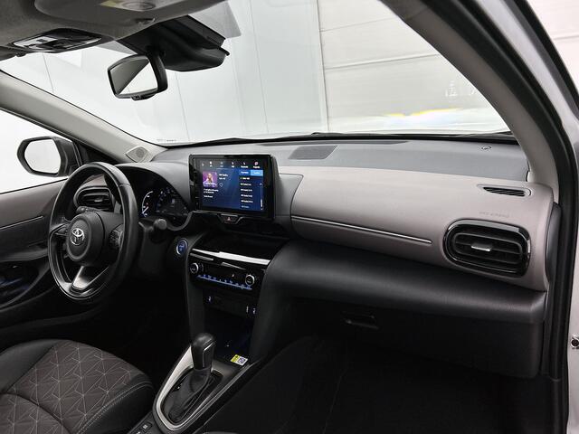 Toyota YARIS Cross 1.5 Hybrid Executive
