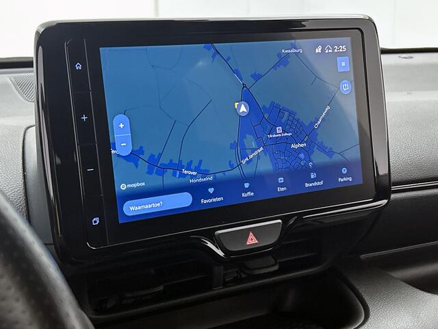 Toyota YARIS 1.5 Hybrid GR Sport | Head-Up Display | Stoel+Stuurverwarming | Dodehoek detectie | Parkeersensoren voor+achter | Navigatie | Apple CarPlay/Android Auto | Cruise Control Adaptive |