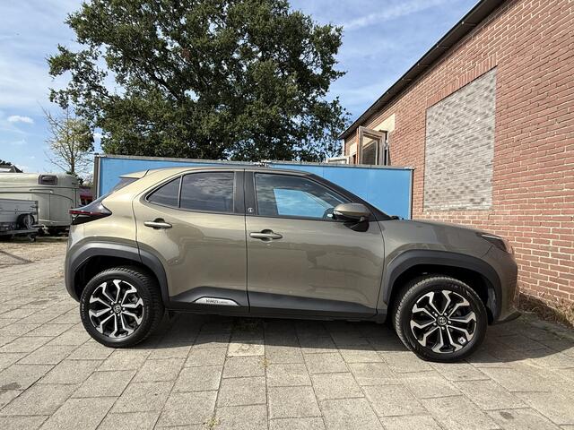 Toyota YARIS Cross 1.5 Hybrid Dynamic 130 PK, Apple carplay, Keyless entry + starten