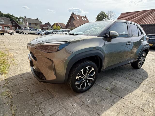 Toyota YARIS Cross 1.5 Hybrid Dynamic 130 PK, Apple carplay, Keyless entry + starten
