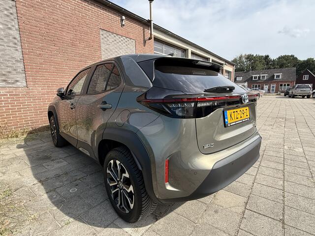 Toyota YARIS Cross 1.5 Hybrid Dynamic 130 PK, Apple carplay, Keyless entry + starten