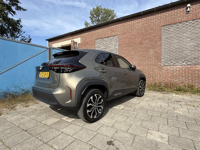 Toyota YARIS Cross 1.5 Hybrid Dynamic 130 PK, Apple carplay, Keyless entry + starten
