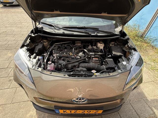 Toyota YARIS Cross 1.5 Hybrid Dynamic 130 PK, Apple carplay, Keyless entry + starten
