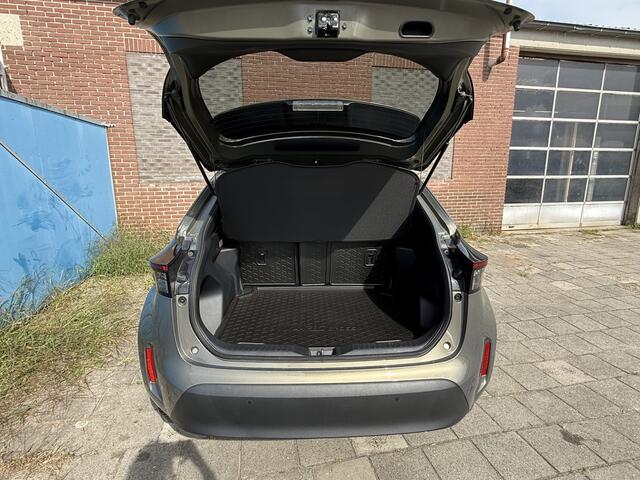 Toyota YARIS Cross 1.5 Hybrid Dynamic 130 PK, Apple carplay, Keyless entry + starten