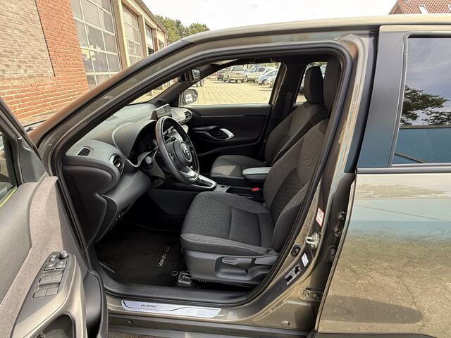 Toyota YARIS Cross 1.5 Hybrid Dynamic 130 PK, Apple carplay, Keyless entry + starten