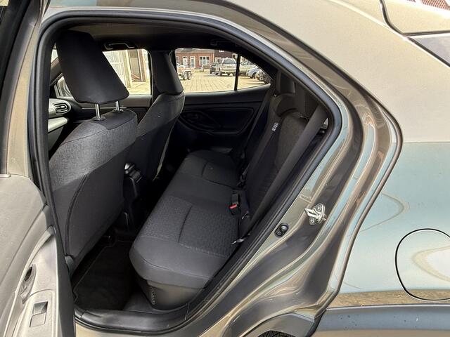 Toyota YARIS Cross 1.5 Hybrid Dynamic 130 PK, Apple carplay, Keyless entry + starten