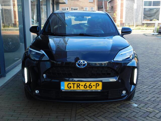 Toyota YARIS Cross 1.5 Hybrid Dynamic | Trekhaak