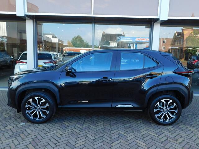 Toyota YARIS Cross 1.5 Hybrid Dynamic | Trekhaak
