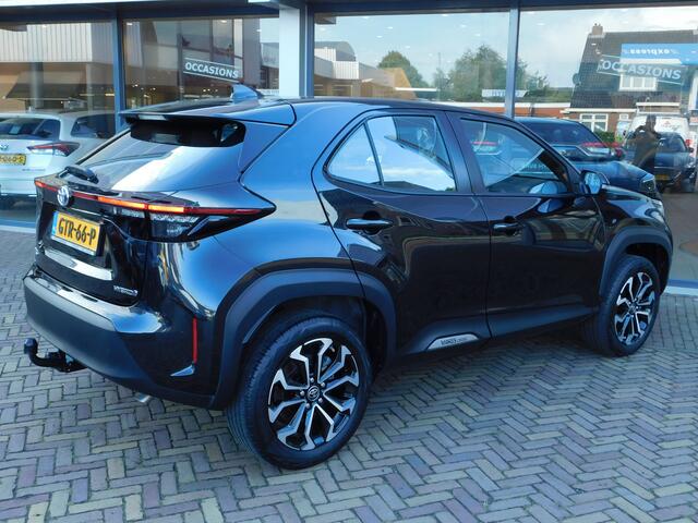 Toyota YARIS Cross 1.5 Hybrid Dynamic | Trekhaak
