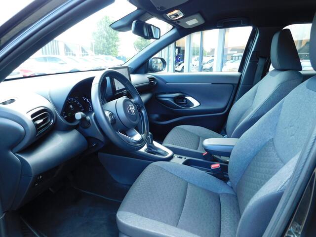 Toyota YARIS Cross 1.5 Hybrid Dynamic | Trekhaak