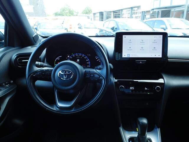 Toyota YARIS Cross 1.5 Hybrid Dynamic | Trekhaak