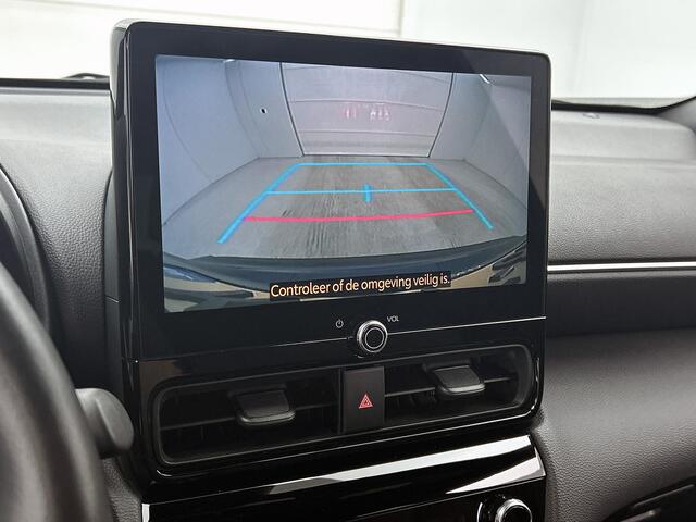 Toyota YARIS Cross 1.5 Hybrid 115 First Edition + | BTW Voertuig | Stoel+stuurverwarming | Draadloze telefoonlader | Navigatie | Apple CarPlay/Android Auto | Cruise Control Adaptive |