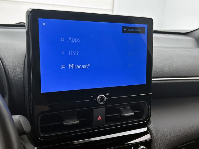 Toyota YARIS Cross 1.5 Hybrid 115 First Edition + | BTW Voertuig | Stoel+stuurverwarming | Draadloze telefoonlader | Navigatie | Apple CarPlay/Android Auto | Cruise Control Adaptive |