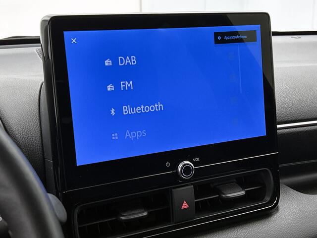 Toyota YARIS 1.5 Hybrid 115 Dynamic Comfort Pack | BTW voertuig | dodehoek detectie | Stoel+stuurverwarming | Apple CarPlay/Android Auto | Climate Control | Cruise Control Adaptive | Achteruitrijcamera | Parkeersensoren voor+achter |