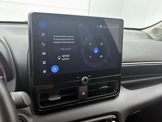 Toyota YARIS 1.5 Hybrid 115 Dynamic Comfort Pack | BTW voertuig | dodehoek detectie | Stoel+stuurverwarming | Apple CarPlay/Android Auto | Climate Control | Cruise Control Adaptive | Achteruitrijcamera | Parkeersensoren voor+achter |
