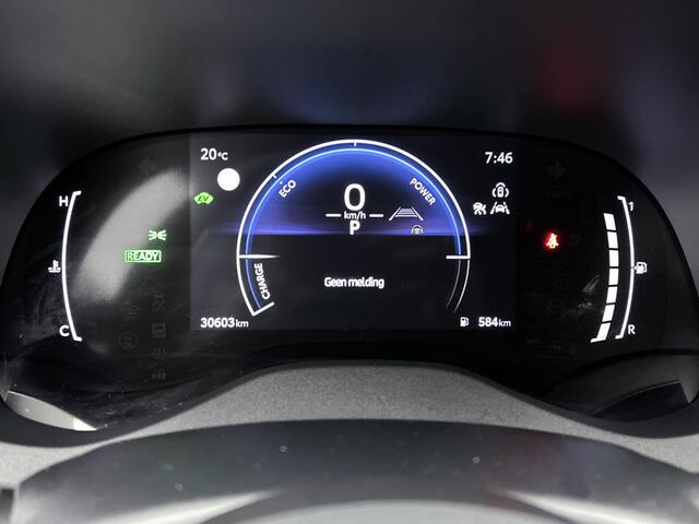 Toyota YARIS 1.5 Hybrid 115 Dynamic Comfort Pack | BTW voertuig | dodehoek detectie | Stoel+stuurverwarming | Apple CarPlay/Android Auto | Climate Control | Cruise Control Adaptive | Achteruitrijcamera | Parkeersensoren voor+achter |