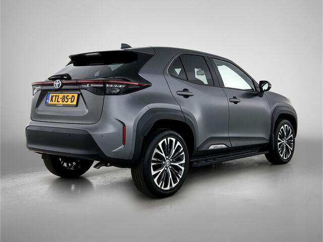 Toyota YARIS Cross 1.5 Hybrid Executive
