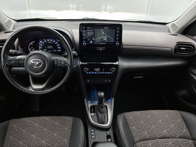 Toyota YARIS Cross 1.5 Hybrid Executive