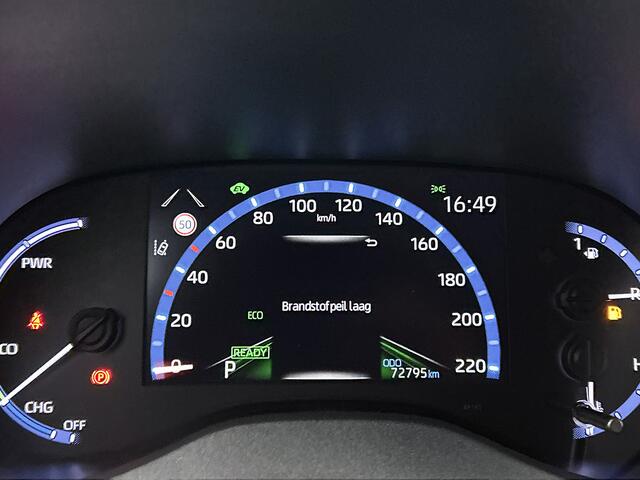 Toyota YARIS Cross 1.5 Hybrid Executive