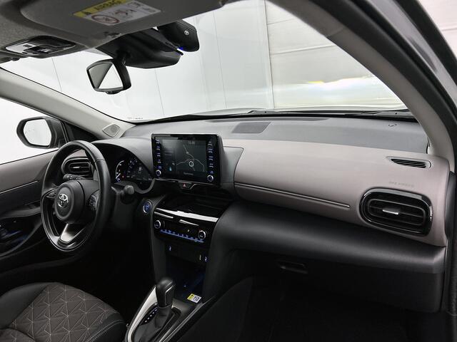 Toyota YARIS Cross 1.5 Hybrid Executive