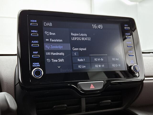 Toyota YARIS Cross 1.5 Hybrid Executive