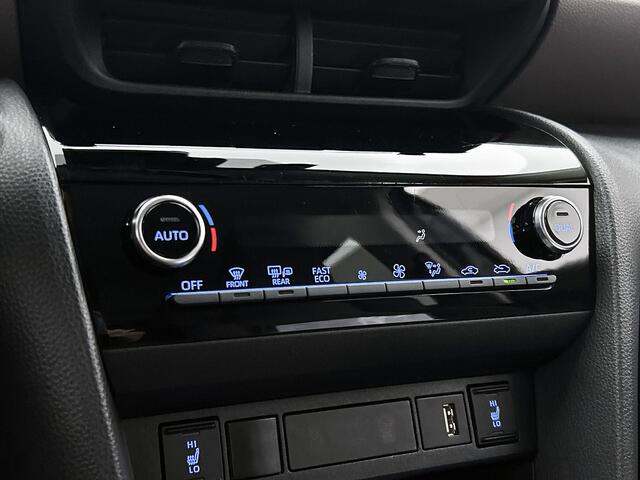 Toyota YARIS Cross 1.5 Hybrid Executive