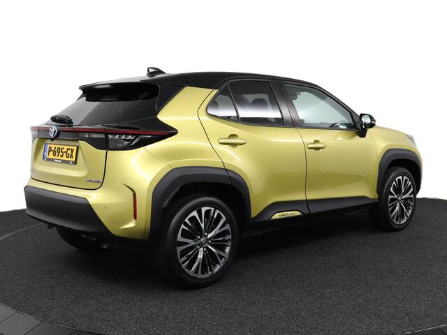 Toyota YARIS Cross 1.5 Hybrid Executive