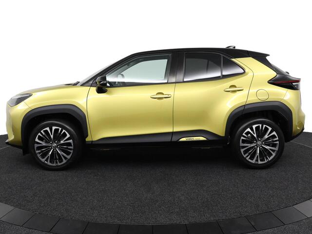 Toyota YARIS Cross 1.5 Hybrid Executive