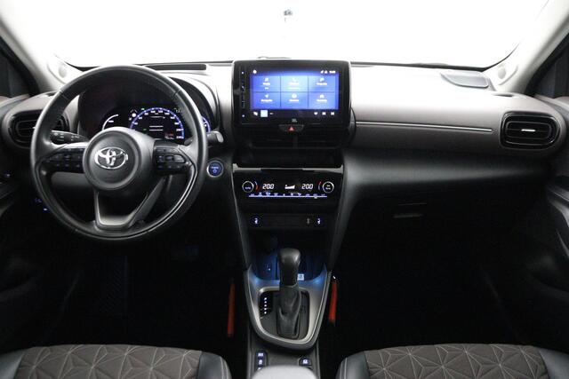 Toyota YARIS Cross 1.5 Hybrid Executive