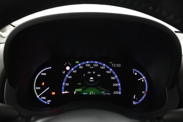 Toyota YARIS Cross 1.5 Hybrid Executive