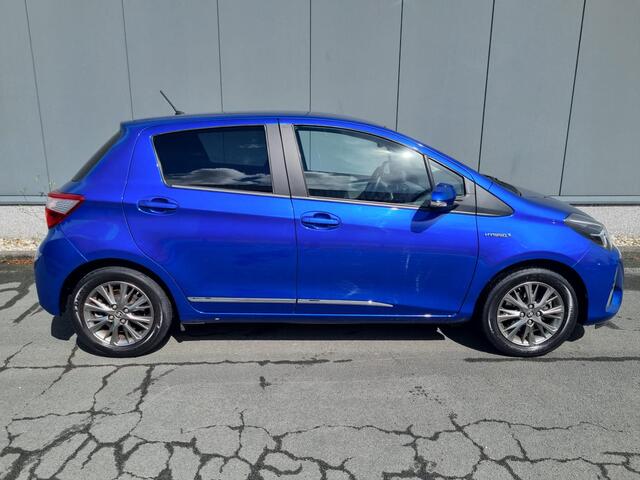 Toyota YARIS 1.5 Hybrid Dynamic