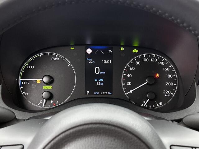Toyota YARIS 1.5 Hybrid 115 Active | BTW Voertuig | Apple CarPlay/Android | Climate COntrol | Apple CarPlay/Android Auto | Cruise Control Adaptive | Velgen 15" |