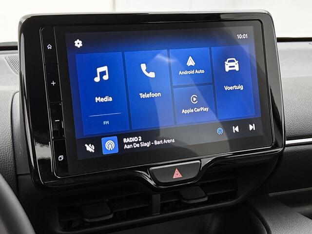 Toyota YARIS 1.5 Hybrid 115 Active | BTW Voertuig | Apple CarPlay/Android | Climate COntrol | Apple CarPlay/Android Auto | Cruise Control Adaptive | Velgen 15" |