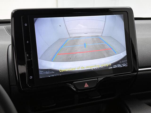 Toyota YARIS 1.5 Hybrid 115 Active | BTW Voertuig | Apple CarPlay/Android | Climate COntrol | Apple CarPlay/Android Auto | Cruise Control Adaptive | Velgen 15" |