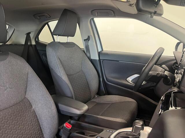 Toyota YARIS Cross 1.5 Hybrid Business Navigatie Apple Carplay Android Auto Camera Parkeerhulp Adaptive Cruise Control Climate Control Lichtmetalen velgen
