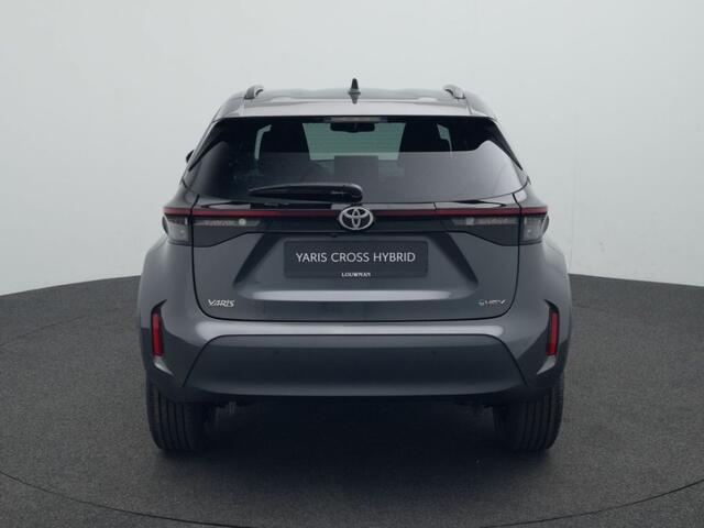 Toyota YARIS Cross 1.5 Hybrid 115 Dynamic