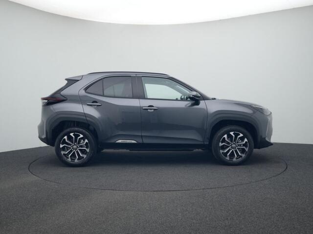Toyota YARIS Cross 1.5 Hybrid 115 Dynamic