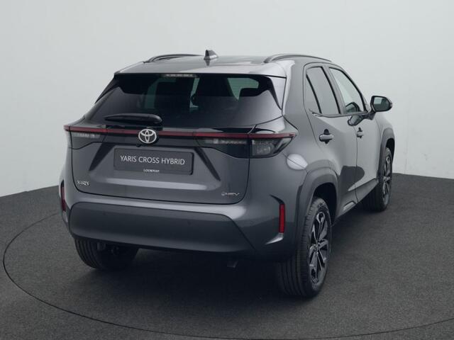 Toyota YARIS Cross 1.5 Hybrid 115 Dynamic