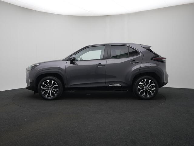 Toyota YARIS Cross 1.5 Hybrid First Edition | NL Auto | Dealer Onderhouden | Achteruitrijcamera |