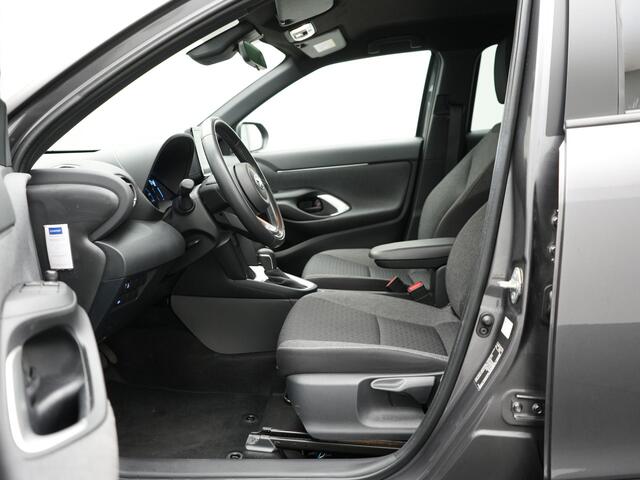 Toyota YARIS Cross 1.5 Hybrid First Edition | NL Auto | Dealer Onderhouden | Achteruitrijcamera |