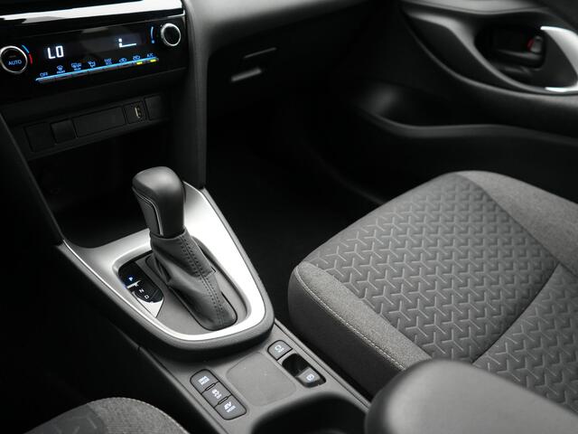 Toyota YARIS Cross 1.5 Hybrid First Edition | NL Auto | Dealer Onderhouden | Achteruitrijcamera |