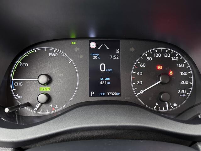 Toyota YARIS 1.5 Hybrid Dynamic Limited | Lichtmetalen Velgen | Mistlampen | Stoel-/Stuurverwarming | Onderweg-naar-dealer