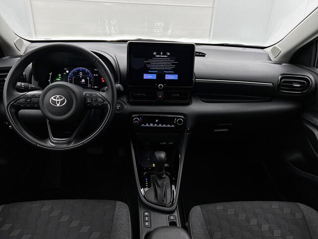 Toyota YARIS 1.5 Hybrid 115 Dynamic | NL Auto | Cruise Control Adaptief | Achteruitrijcamera |