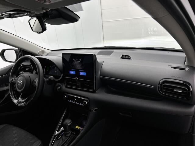Toyota YARIS 1.5 Hybrid 115 Dynamic | NL Auto | Cruise Control Adaptief | Achteruitrijcamera |