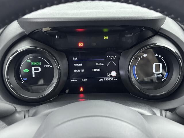 Toyota YARIS 1.5 Hybrid Executive | Parkeersensoren V+A | Blindspot | Stoelverwarming |